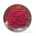 Bright Color Blowing Film Molding Grade pink Masterbatch